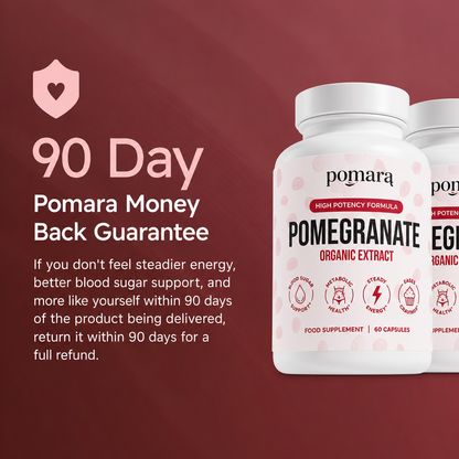 Pomara Organic Pomegranate Extract